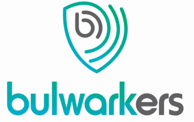 Bulwarkers Bulwarkers logo