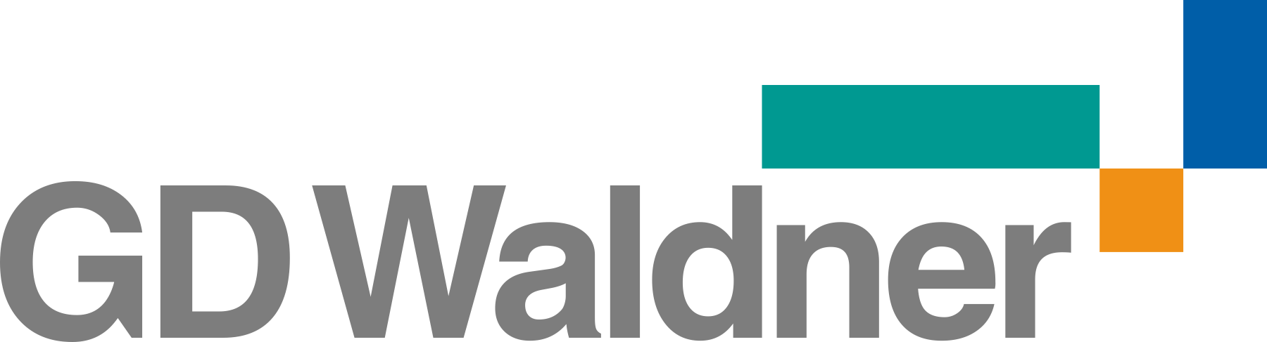GD Waldner GD Waldner logo