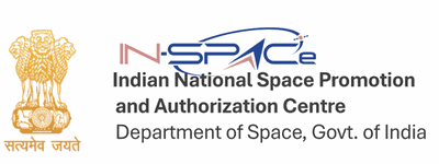 IN-SPACe IN-SPACe logo