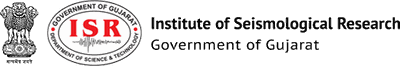 Institute of Seismological Research Institute of Seismological Research logo