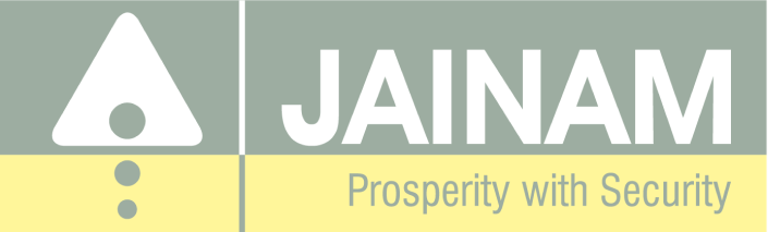Jainam Broking Jainam Broking logo