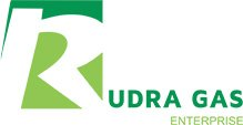 Rudra Gas Rudra Gas logo