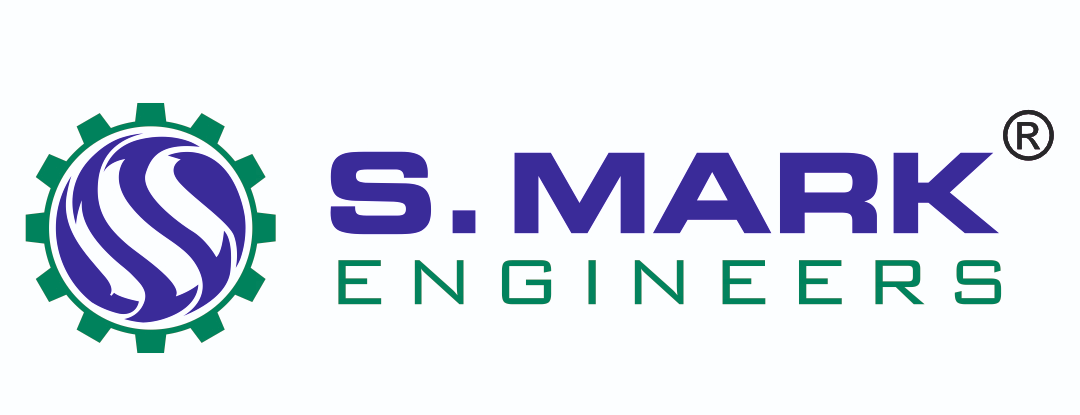 S. Mark Engineers S. Mark Engineers logo