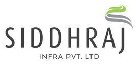 Siddhraj Infra Siddhraj Infra logo