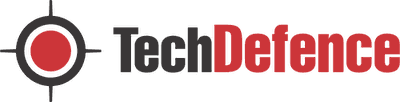 Tech Defence Tech Defence logo
