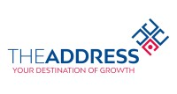 The Address The Address logo