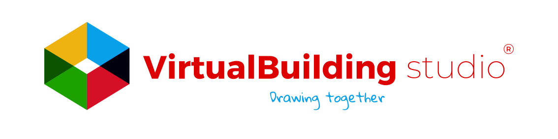Virtual Building Studio Virtual Building Studio logo