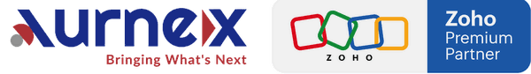 Aurnex — Zoho Premium Partner